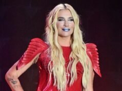 Casa Branca rejeita críticas de Kesha ao vídeo do TikTok