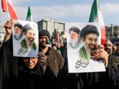 Ex-chefe da CISA acusa o Irã de usar IA para criar falsas narrativas de guerra