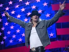 O vídeo do helicóptero de Kid Rock desencadeou uma investigação do Exército dos EUA sobre a ponte