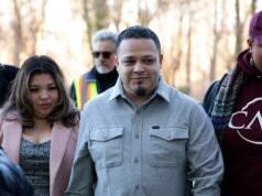 Administrador de Trump pede ao juiz que suspenda a proibição que bloqueava a deportação de Abrego Garcia