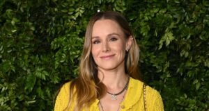 Frozen Star Kristen Bell responde a relatos de pagamento de US$ 60 milhões