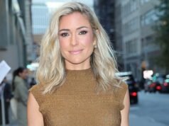 Kristin Cavallari critica atletas casados por gostarem de suas histórias no Instagram