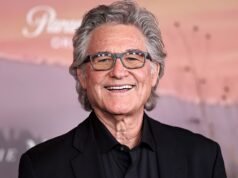 Kurt Russell diz que passou parte da infância morando em um sótão antes da fama