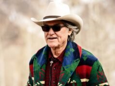 Kurt Russell defende o estilo de vida da caça e as raízes selvagens em ‘Etiqueta à Mesa’