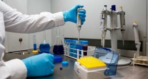 Proteínas Seaflur podem revolucionar os testes de doenças