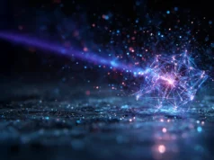 Cientistas acabaram de transformar a luz no controle remoto de um cristal