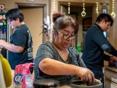 O presidente da Univision da Televisa diz que os eleitores latinos não são mais “gigantes adormecidos”