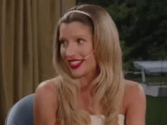 Laurita Fernandez compartilhou a notícia mais inesperada logo após se tornar namorada do SHOW El Intransigente