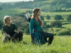 The Legend Of Zelda – cinema, filme, resenha de filme