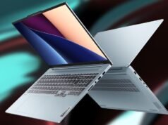 Economize 50% no laptop Lenovo IdeaPad Pro de 16 polegadas de 3,8 libras com GPU discreta, agora por apenas US $ 750