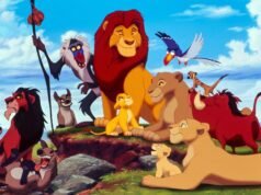 Comic aplaude após processo de US$ 27 milhões por cantar Zulu de ‘Rei Leão’