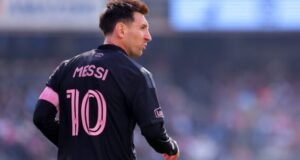 Messi terá sua tribuna no novo estádio do Inter Miami