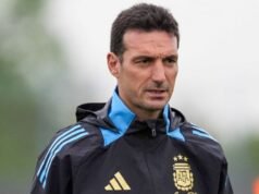 Plano da seleção argentina para data FIFA: treino em Ezeiza e turnê cancelada