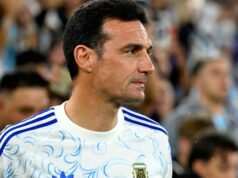 Lionel Scolani se autocrítica após vitória: “Não fizemos um bom jogo”