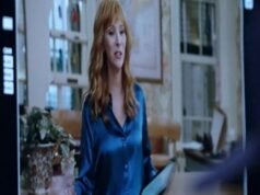 Lisa Kudrow em “O Retorno”