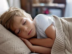 Milhões de crianças tomam melatonina, mas os médicos alertam