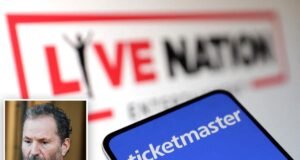 Um funcionário da Live Nation admitido em um setor de práticas predatórias de emissão de ingressos: litígio judicial