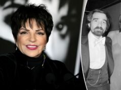 Liza Minnelli revela detalhes do relacionamento de Martin Scorsese em seu novo livro de memórias
