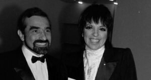Liza Minnelli relembra o caso com Martin Scorsese que aconteceu no Oscar de 2014