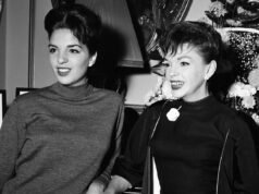 Liza Minnelli diz que seu quarto casamento a fez jurar nunca mais se casar