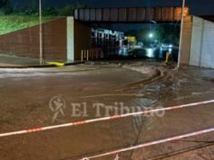 Chuva não cai e complica muitas cidades de Salta