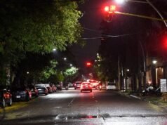 O clima em Santiago del Estero neste sábado, 28 de março: emitiram alerta amarelo para tempestades e é esperada máxima de 33°