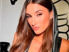 “Que piada”: polêmica sobre a marca de Lola Latorre e sua resposta