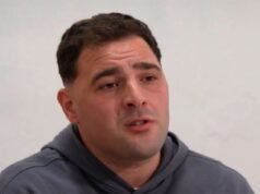 “Lamento não ter feito nada para evitar”: palavras de Lucas Pertossi sobre o assassinato de Fernando Baez Sosa