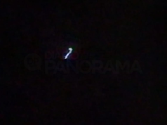 Eles capturam luzes estranhas no céu de La Banda e encantam os vizinhos