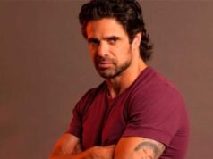 Luciano Castro recebe alta hospitalar e precisa passar por tratamento intensivo