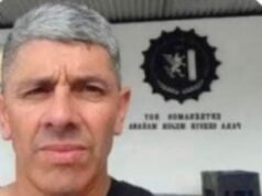 Motins em Córdoba: um policial é morto e eles suspeitam que ele foi confundido com um ladrão