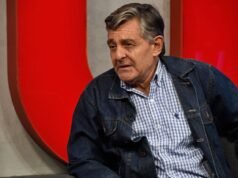 Louis Garrey 50 anos após o golpe: “Sem memória, verdade e justiça, a democracia é fraca”