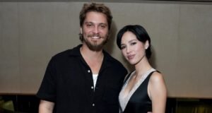 Spinoff de ‘Yellowstone’ ‘Marshals’ mata Monica Dutton na estreia da série