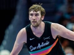 Luke Cornett critica o evento promocional ‘Magic City Night’ dos Hawks