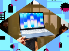 Resta pouco tempo para obter um vale-presente se você encomendar um novo MacBook na pré-venda.