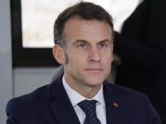 Soldado francês foi morto no ataque na região de Erbil, no Iraque: Macron