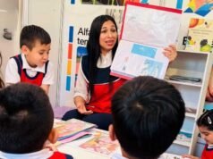 Um município busca uma seleção de vagas docentes para seus jardins de infância