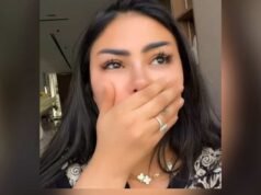 “Deixe-os ficar em Dubai”: influenciadores que pedem ajuda se tornam motivo de chacota entre os internautas