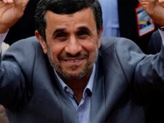 O ex-presidente Mahmoud Ahmadinejad foi morto em um ataque ao Irã