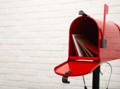 Se o USPS ficar sem dinheiro, você ainda receberá correspondência?