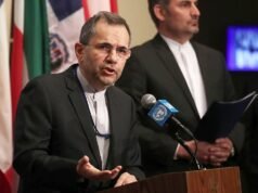 Irã alerta que Europa seria “alvo legítimo” se entrar no conflito