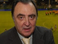 Marcelo Araujo, a voz do Fútbol de Primera, morreu