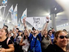 50 anos depois do golpe militar, as organizações chegam à Plaza de Mayo: o evento central acontecerá às 16h.