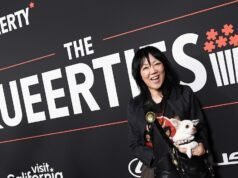 Margaret Cho incentiva a comunidade queer a se rebelar contra Trump