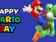 A Nintendo está lançando uma série de novas ofertas de jogos Switch para comemorar o 40º aniversário de Mario