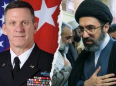 Ex-general dos EUA: Nem os EUA nem Israel serão capazes de substituir o regime iraniano