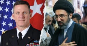 Ex-general dos EUA: Nem os EUA nem Israel serão capazes de substituir o regime iraniano