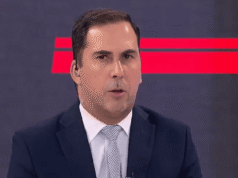 BOCA JUNIORS Martin Arevalo explica porque o Boca venceu em casa o El Intransigente.