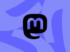 Mastodon agora tem botão para compartilhar conteúdo de outros sites