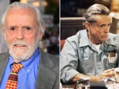 A estrela de De Volta para o Futuro Parte 3, Matt Clarke, morreu aos 89 anos em sua casa no Texas.